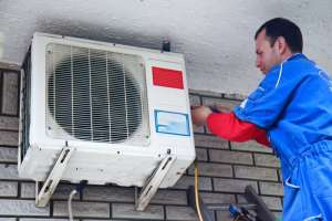 HVAC Companies Near Winnsboro, SC Available Now